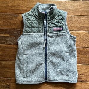 Vineyard Vines 2T Vest